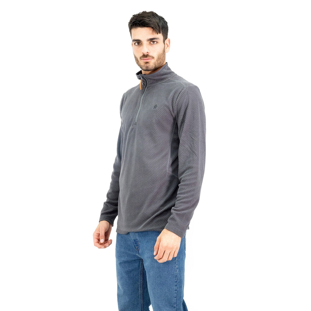 Polar Kenai Hombre color gris – vista 3