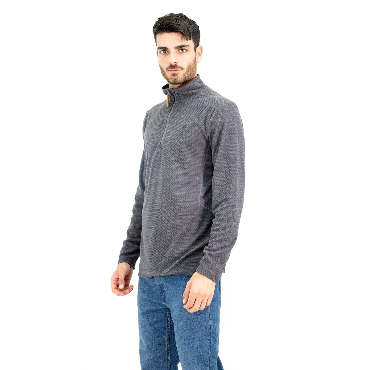 Polar Kenai Hombre color gris – vista 3