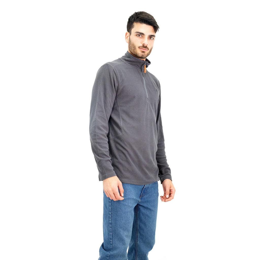 Polar Kenai Hombre color gris – vista 2