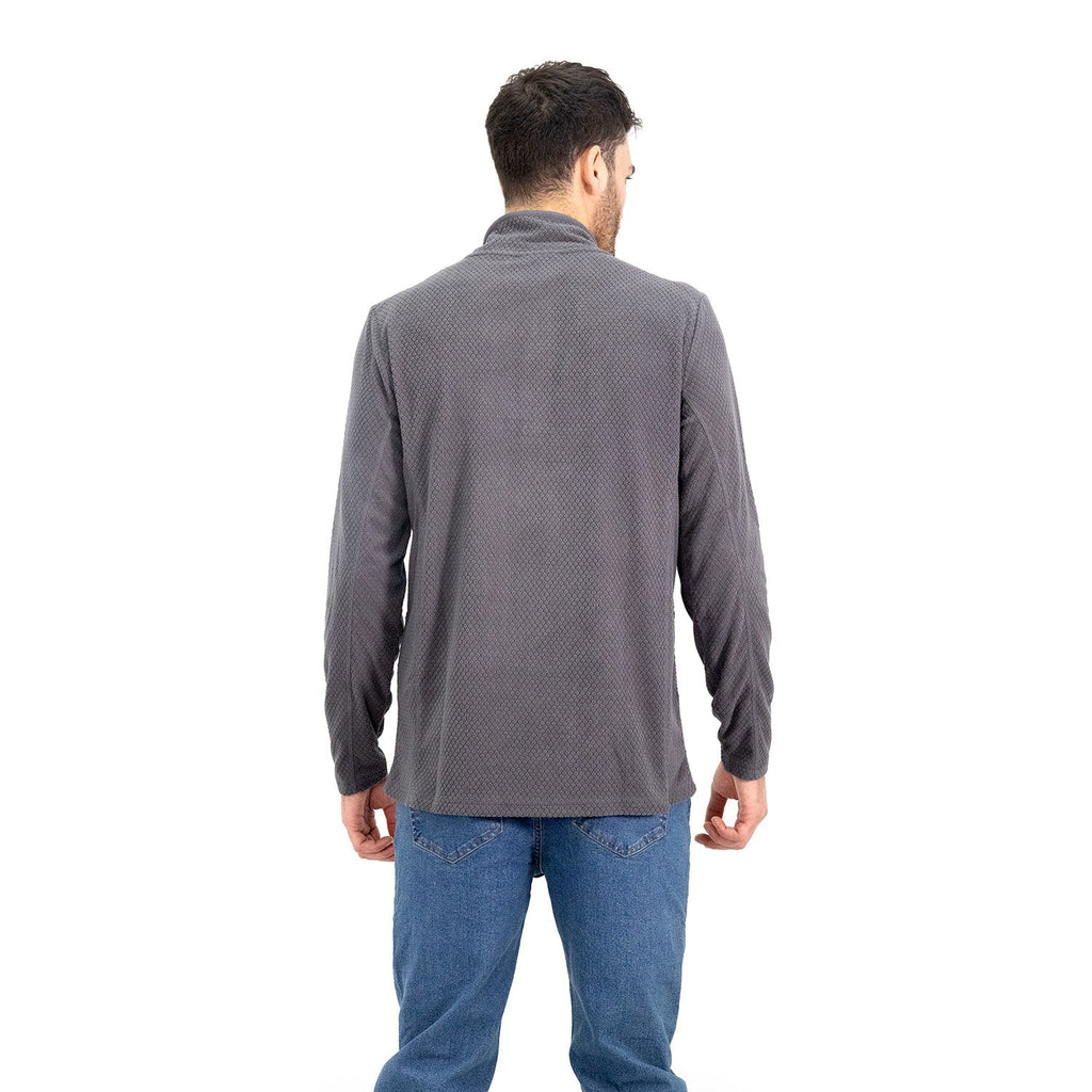 Polar Kenai Hombre color gris – vista 4