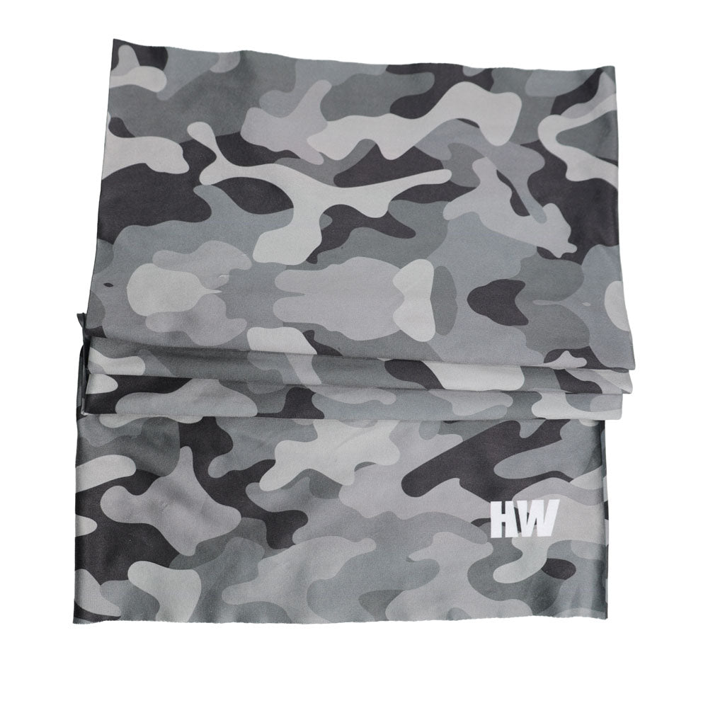 Bandana tubular Miner Camo UV50 Hardwork – vista 3