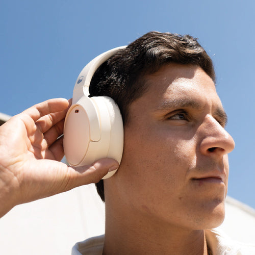 Audífonos Bluetooth BeatMaster ANC Lhotse