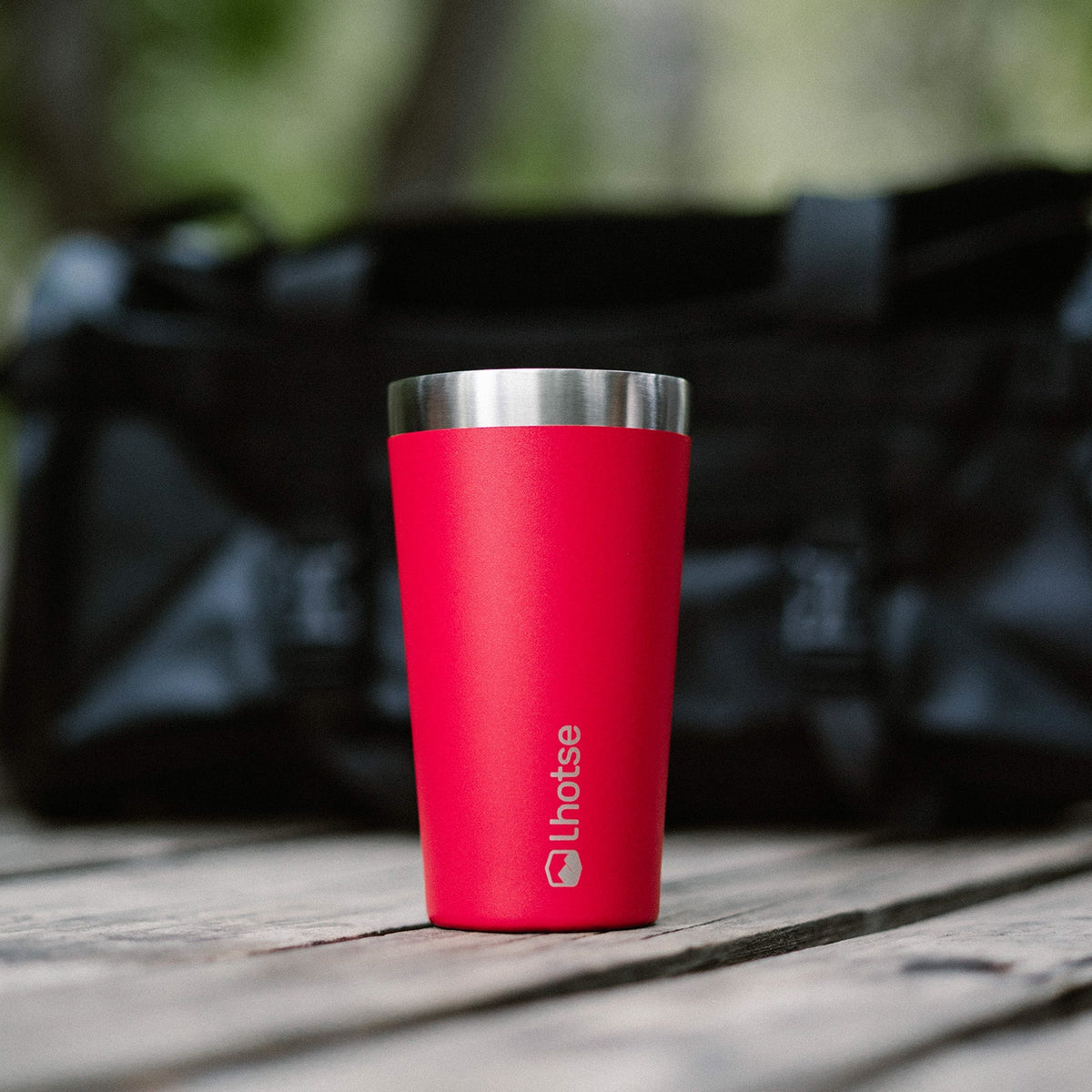 Vaso Térmico Camping 480 ml
