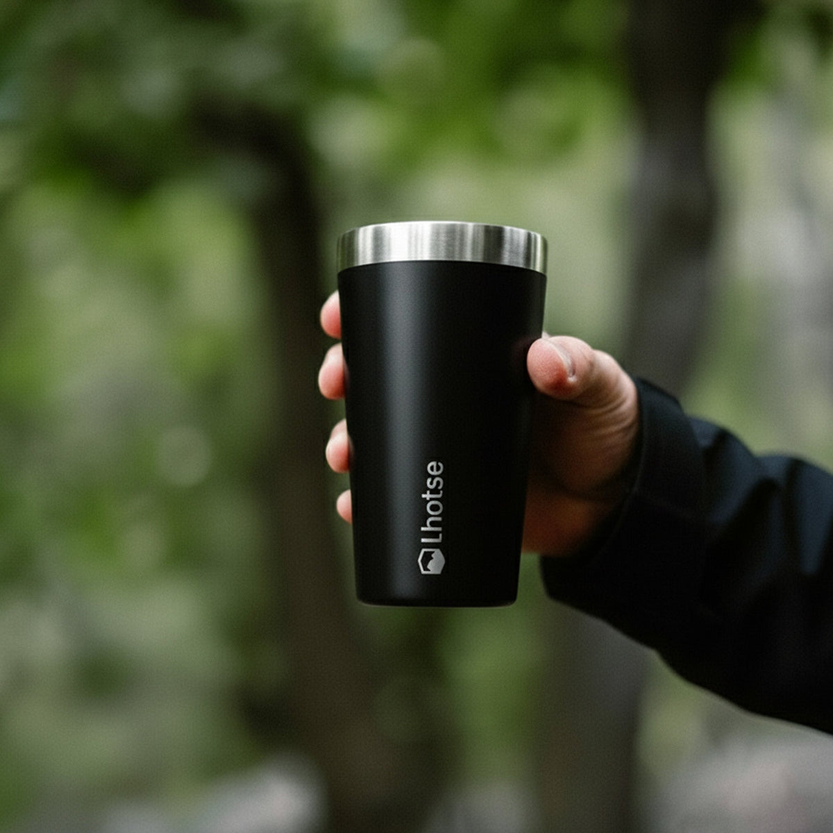 Vaso Térmico Camping 480 ml