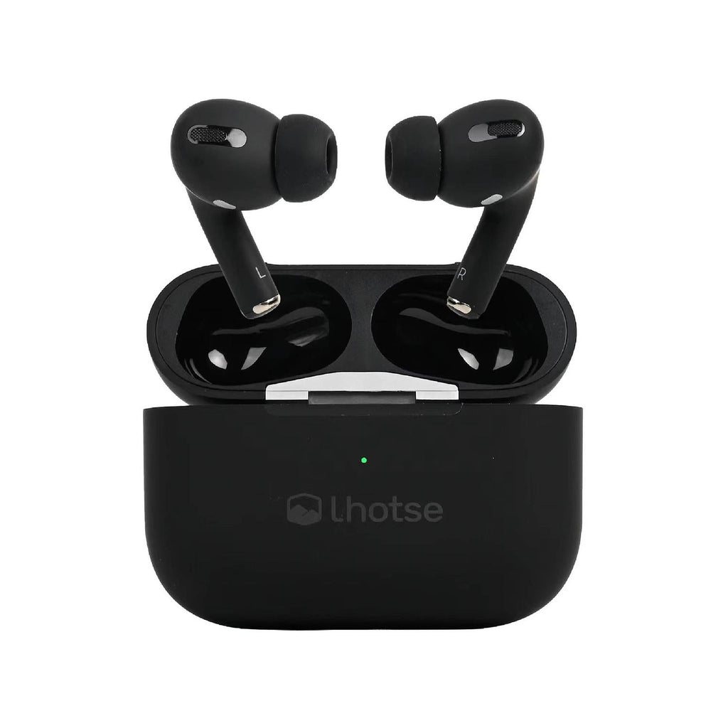 Audífonos Inalámbricos RM7 Pro Lhotse color negro