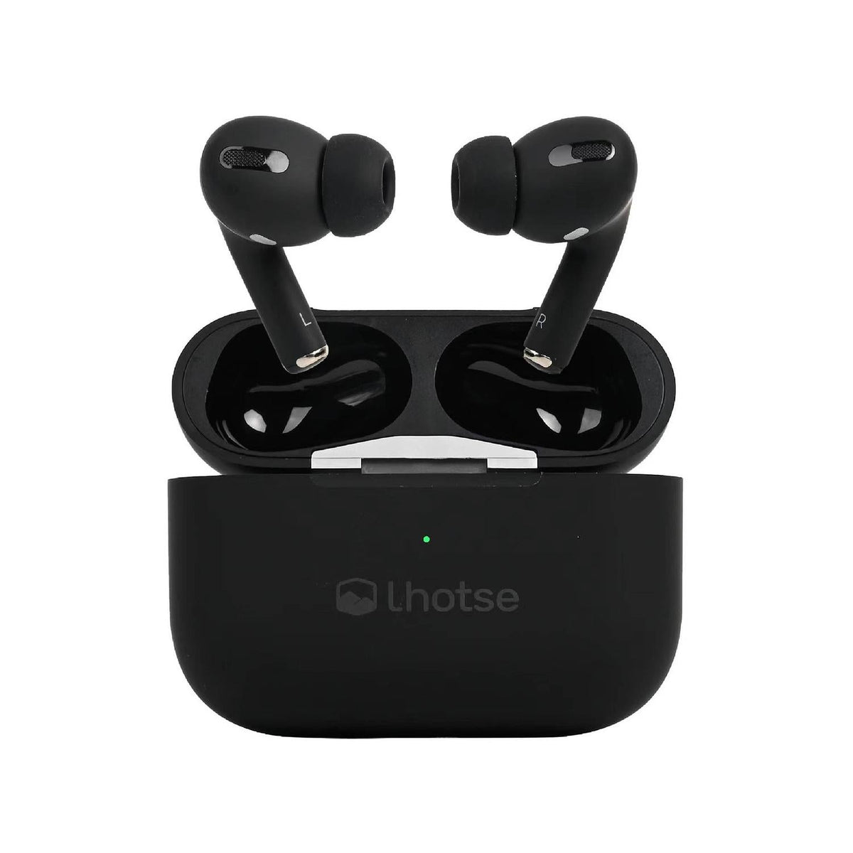 Audífonos Inalámbricos RM7 Pro Lhotse color negro