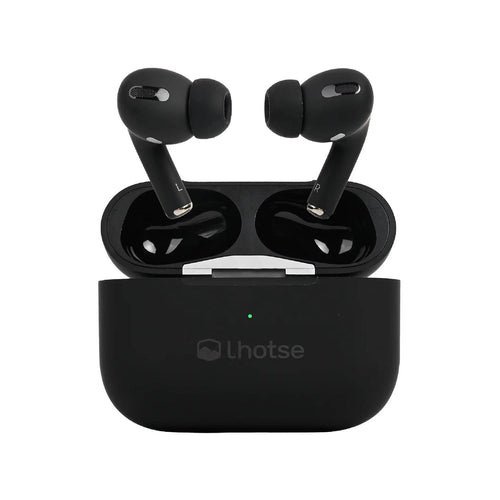 Audífonos Inalámbricos RM7 Pro Lhotse color negro