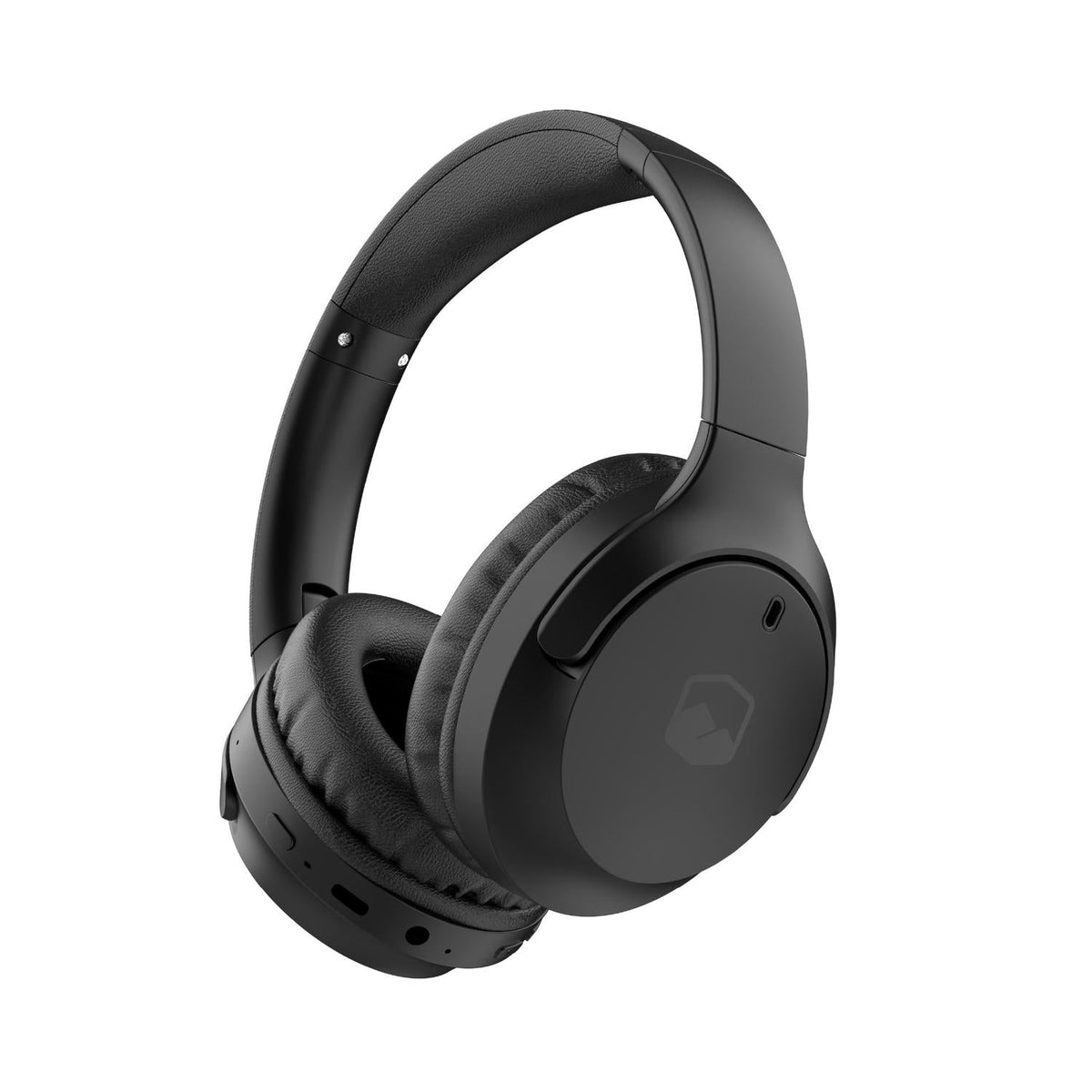 Audífonos Over Ear WavePro Lhotse color negro