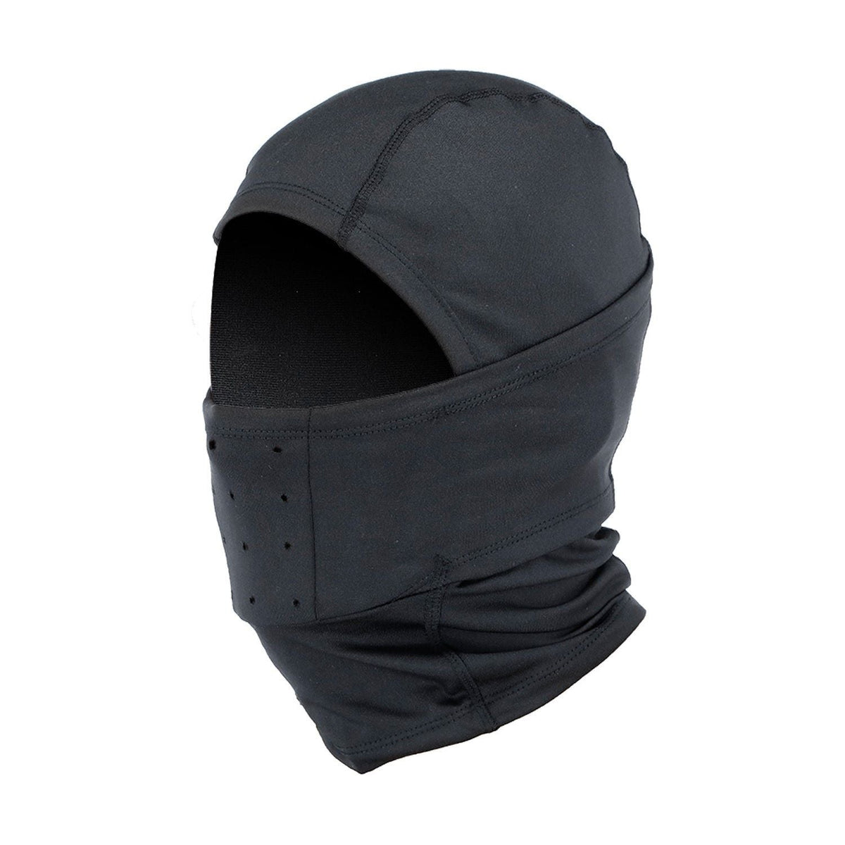 Balaclava Hibrid Hardwork
