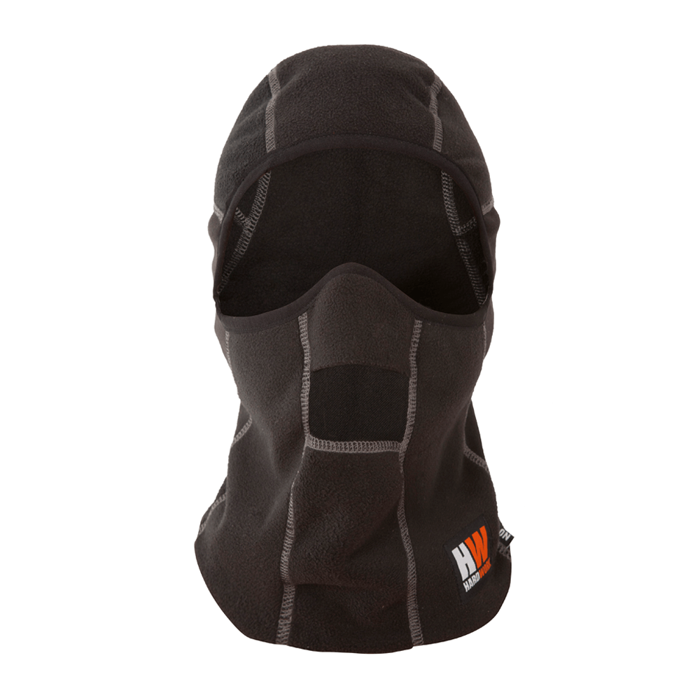 Balaclava No Wind Hardwork