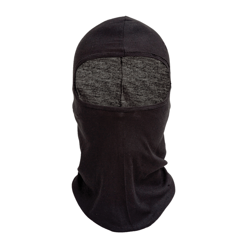 Balaclava Zero Hardwork