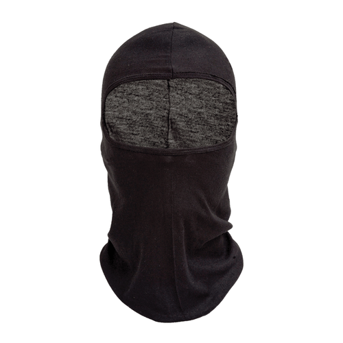 Balaclava Zero Hardwork