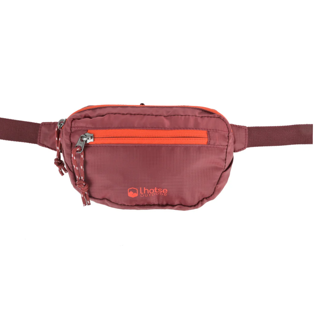 Banano Golight Himalaya 1 L Lhotse color rojo