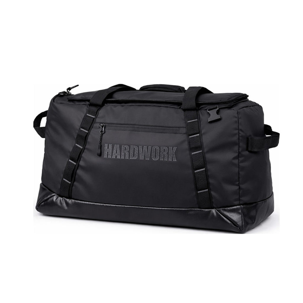 Bolso mochila Hardwork de 50 litros color negro
