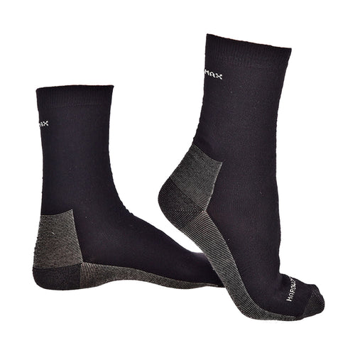 Calcetín Coolmax con cobre Hardwork para hombre