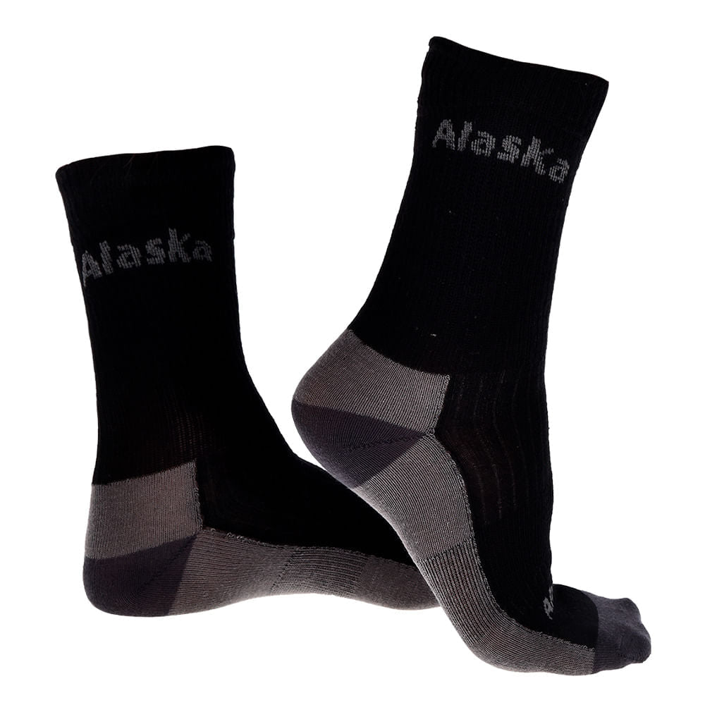 Pack de calcetines Classic Alaska para hombre
