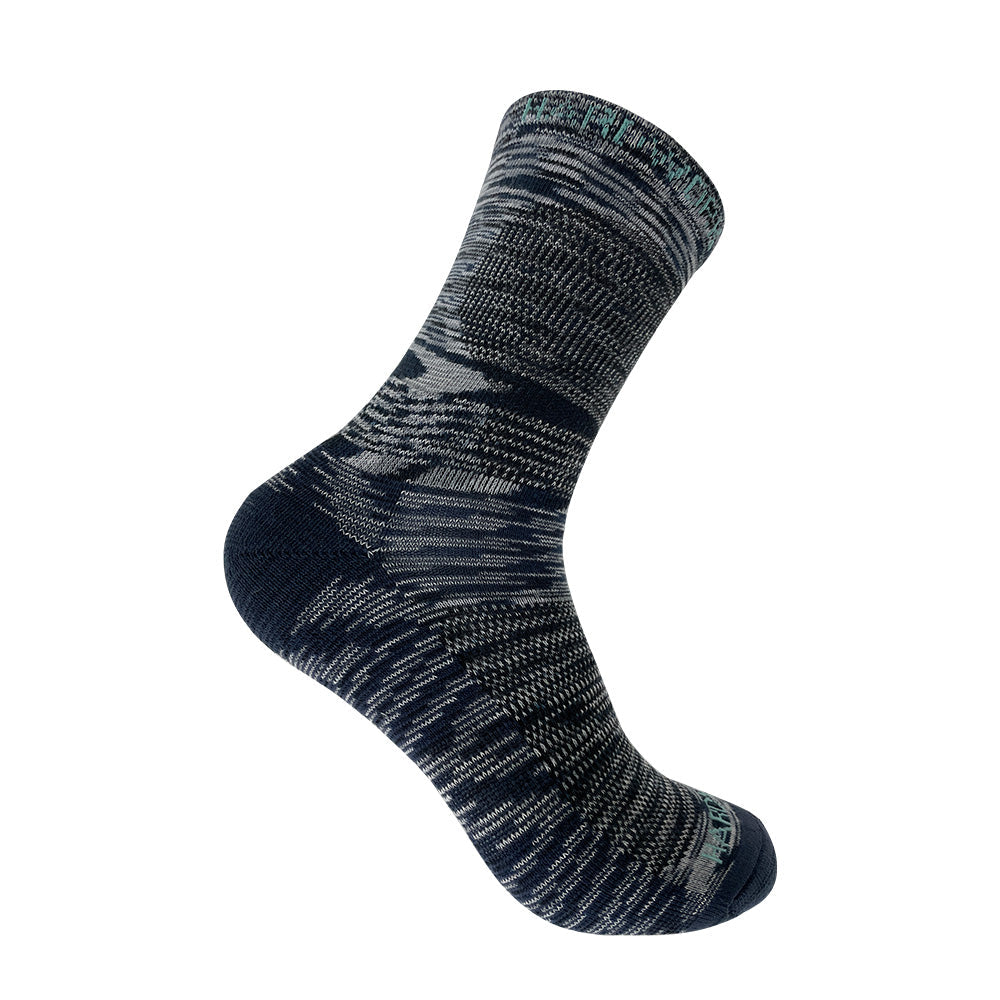 Calcetines Summer Outdoor Hardwork para mujer, pack de 3 pares – detalle de la prenda