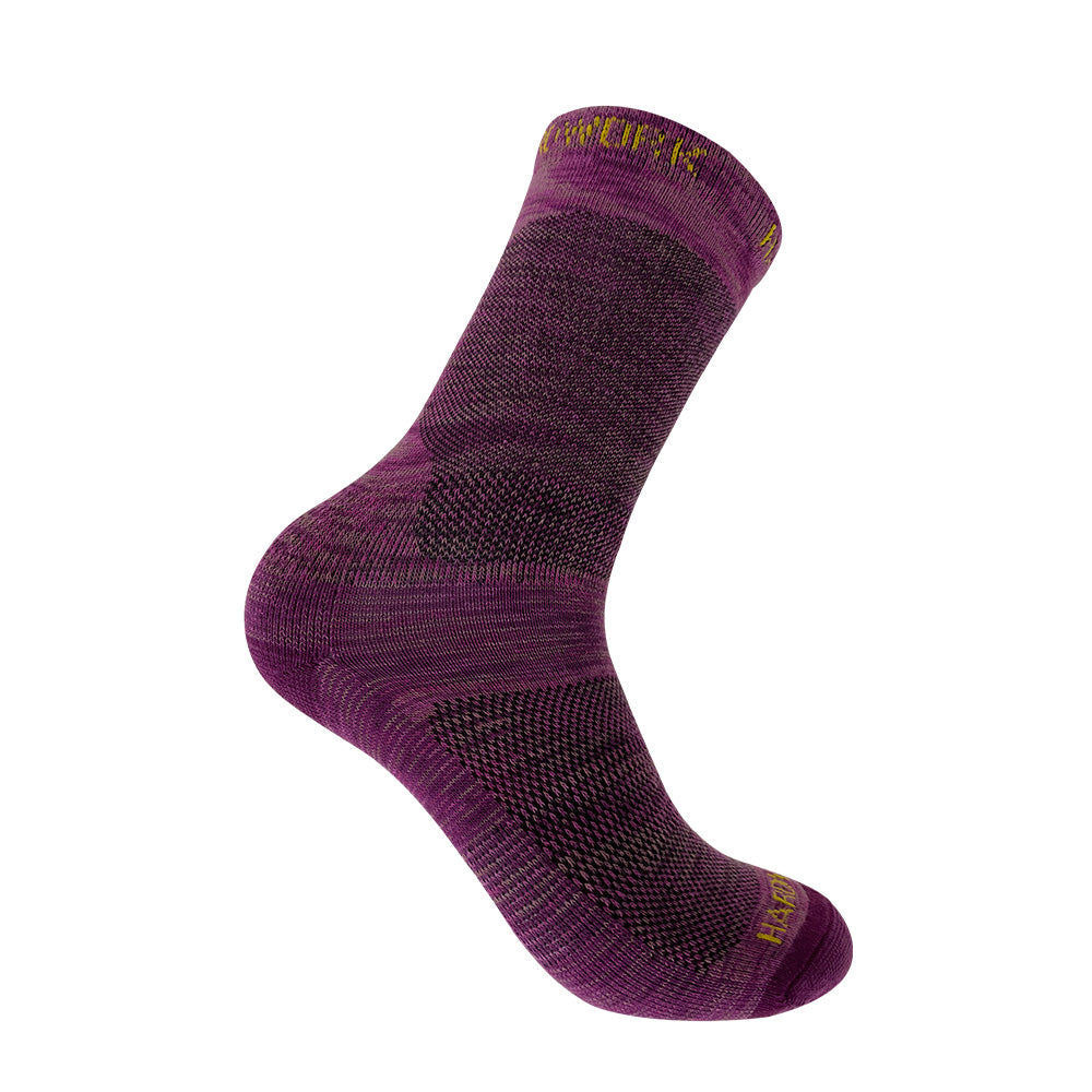 Calcetines Summer Outdoor Hardwork para mujer, pack de 3 pares – vista 4