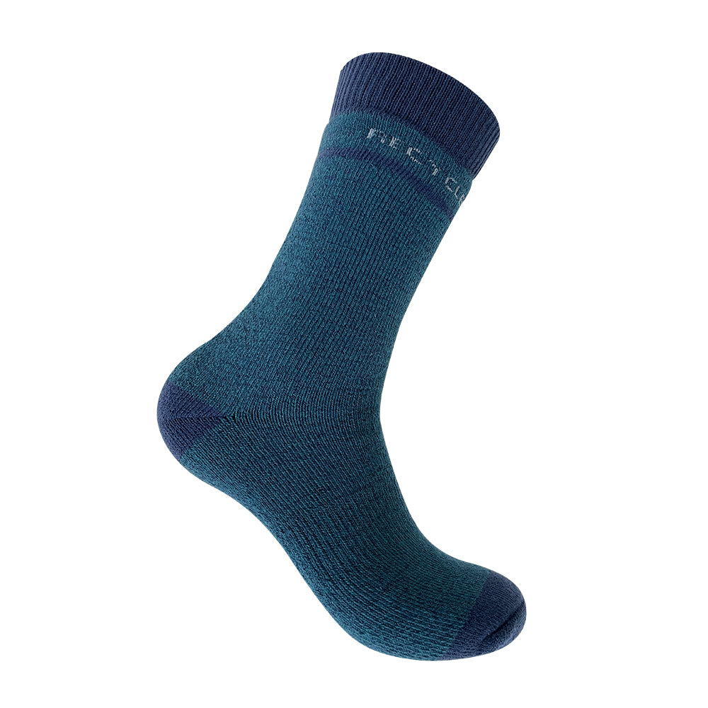 Calcetines Winter Outdoor Hardwork para hombre, pack de 3 pares – otro ángulo