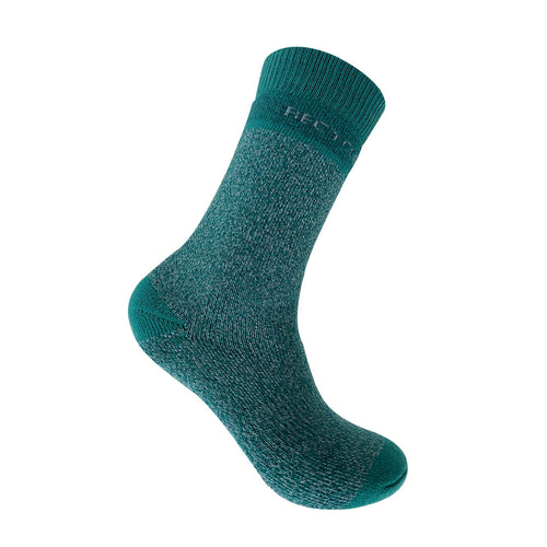 Calcetines Winter Outdoor Hardwork para mujer, pack de 3 pares – otro ángulo