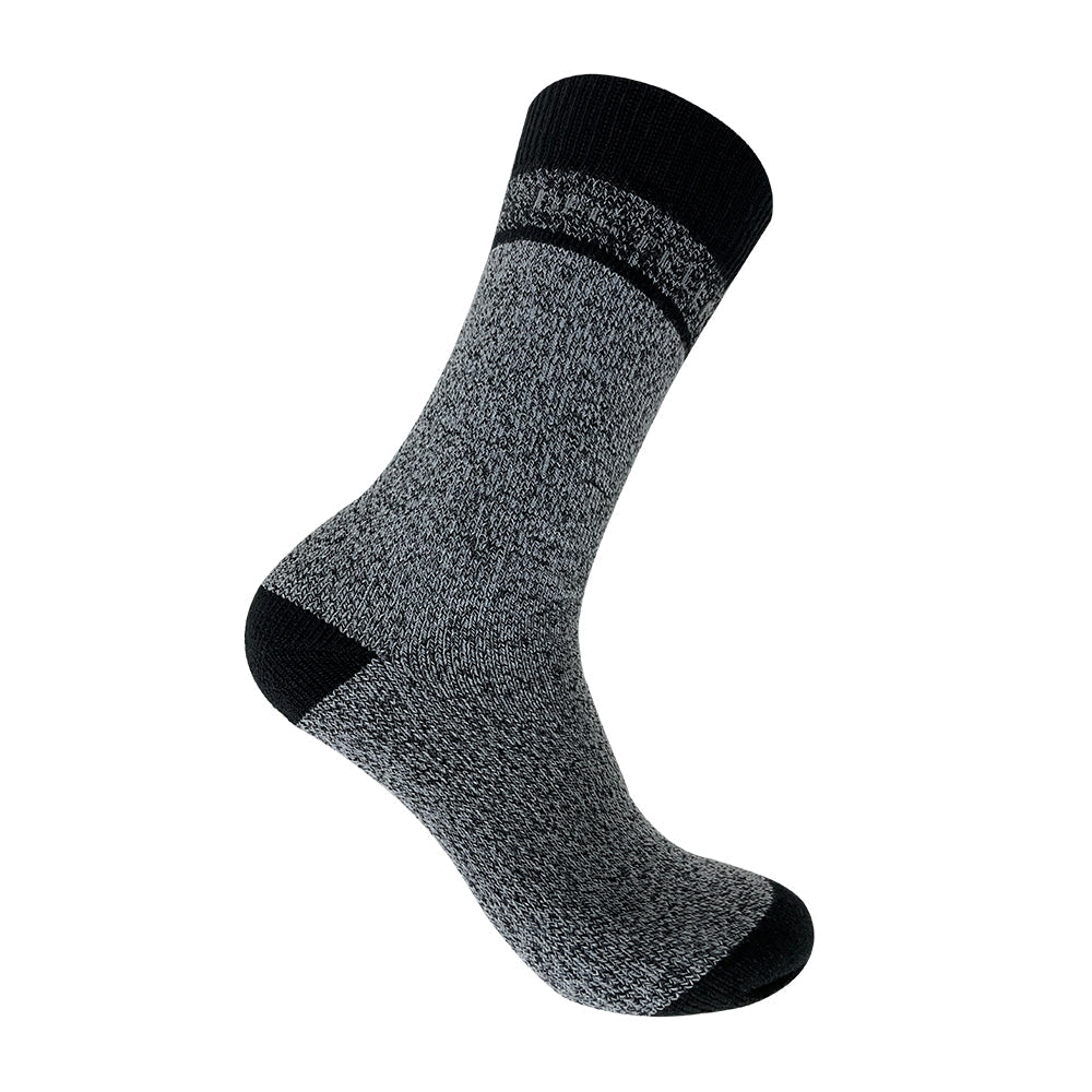 Calcetines Winter Outdoor Hardwork para mujer, pack de 3 pares – detalle de la prenda