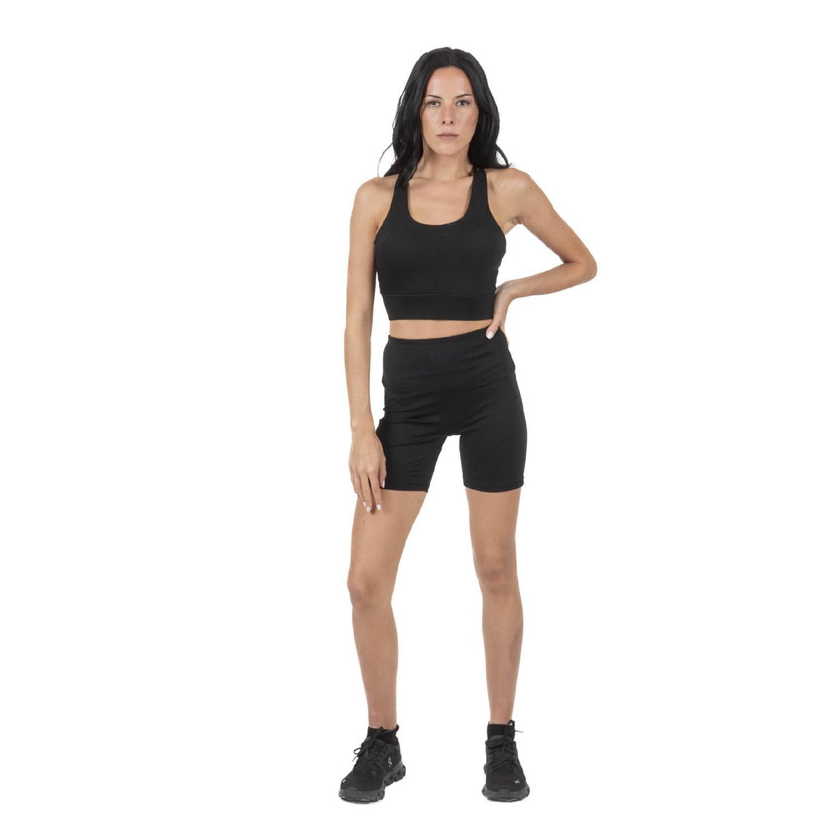 Calza Biker Dhara Mujer Lhotse