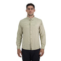Camisa Arizona Hardwork para hombre color beige