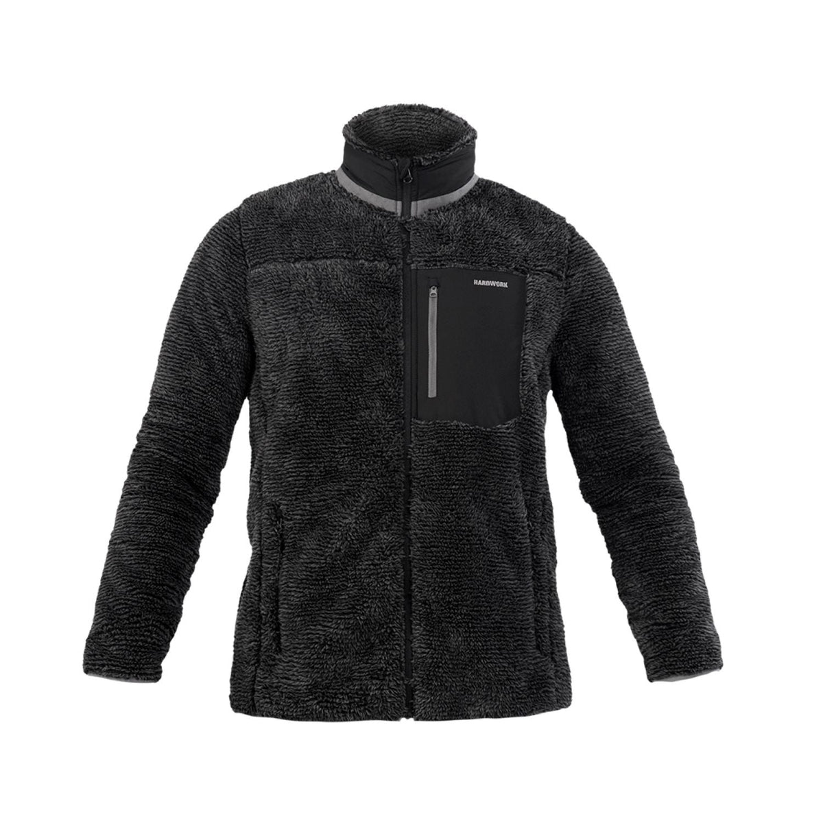 Chiporro Shaggy Hardwork para hombre color gris oscuro
