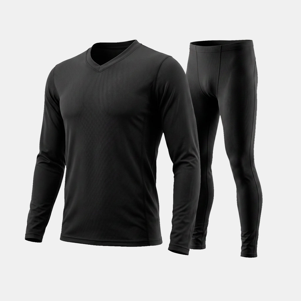 Conjunto interior Cooldry Hardwork para hombre