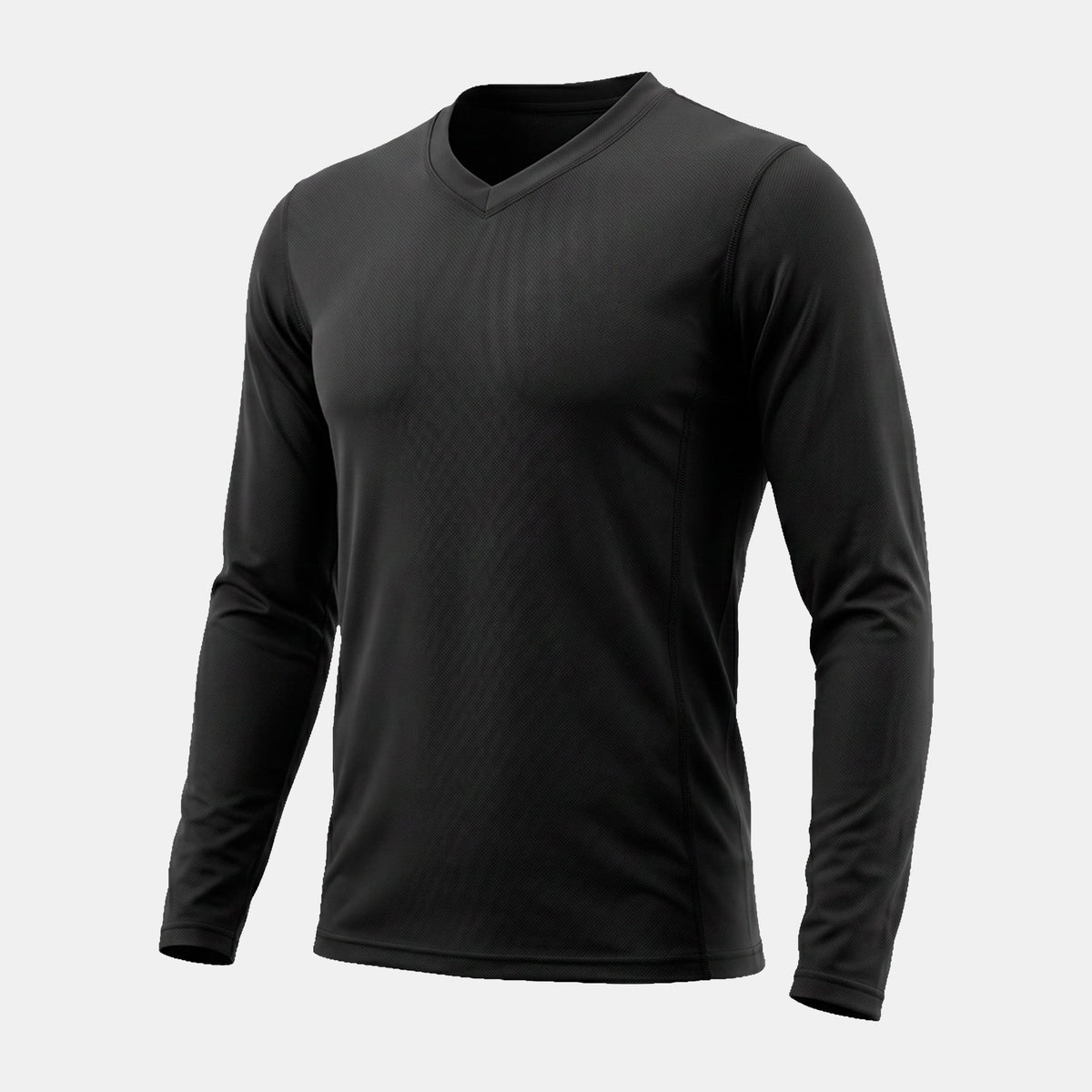 Conjunto interior Cooldry Hardwork para hombre – otro ángulo
