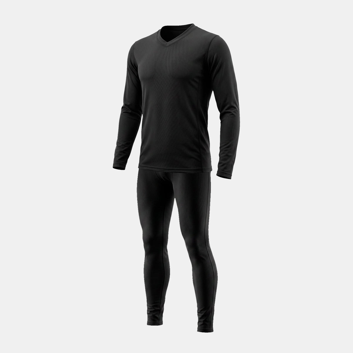 Conjunto interior Cooldry Hardwork para hombre – vista 4