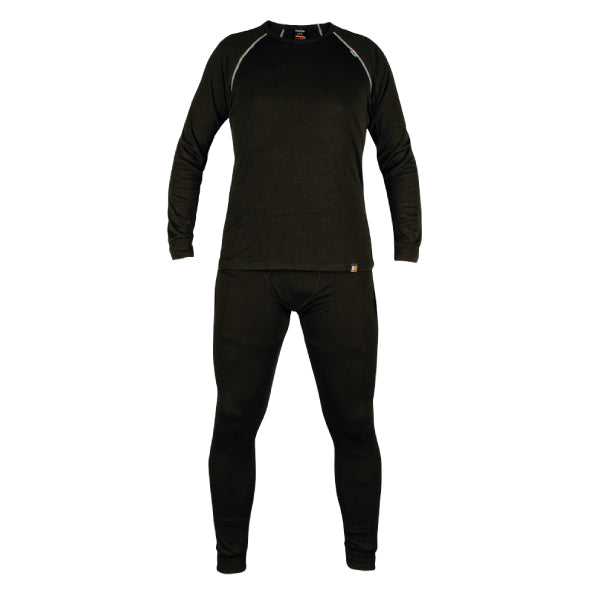 Conjunto interior de polipropileno HD1 Hardwork para hombre