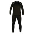 Conjunto interior de polipropileno HD1 Hardwork para hombre