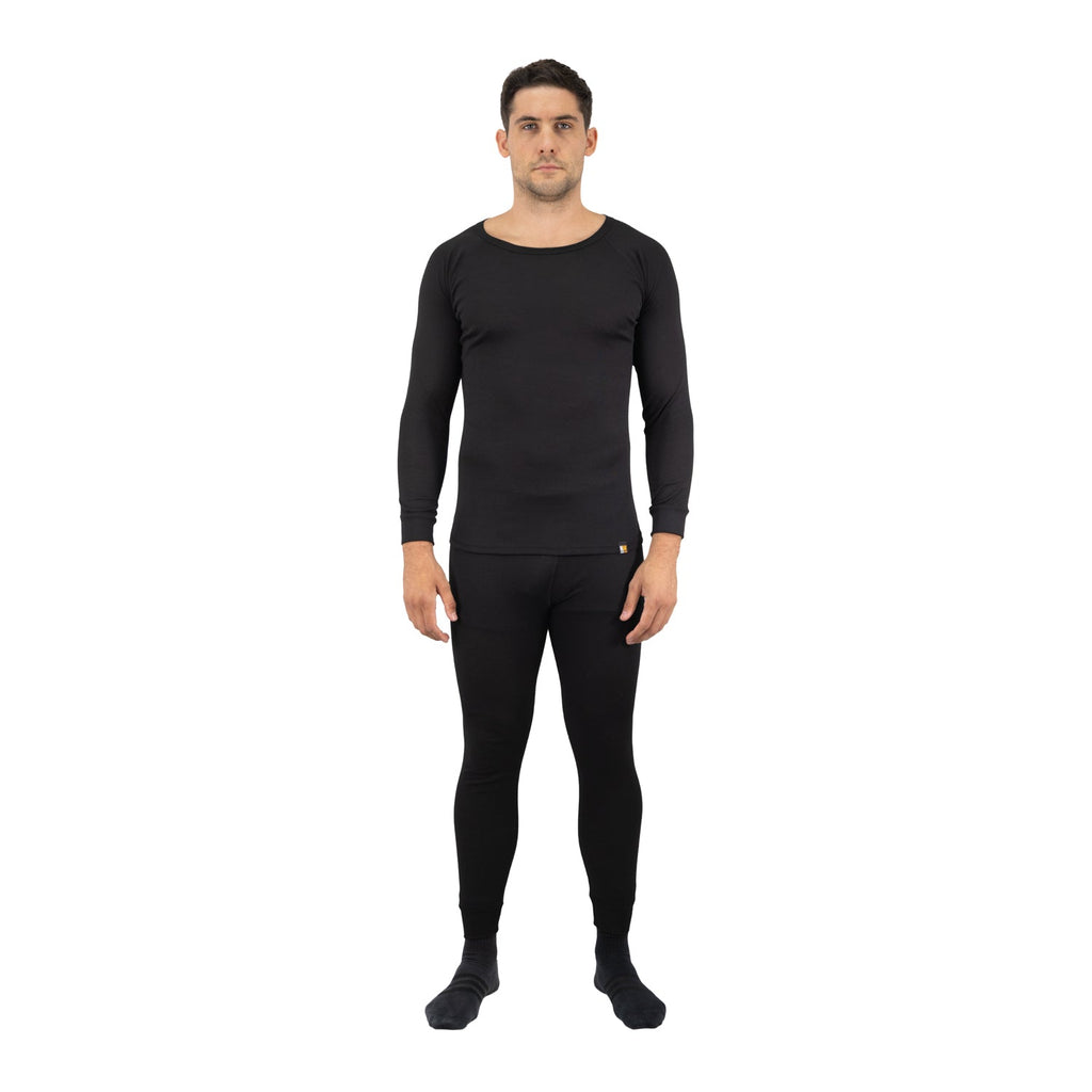 Conjunto interior Polysmart Hardwork para hombre