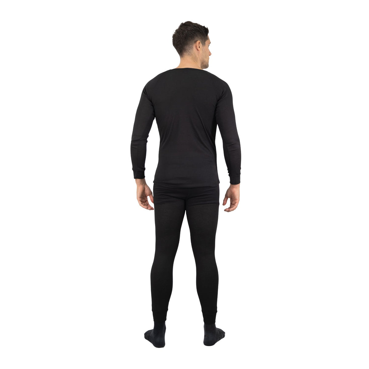 Conjunto interior Polysmart Hardwork para hombre – vista 4