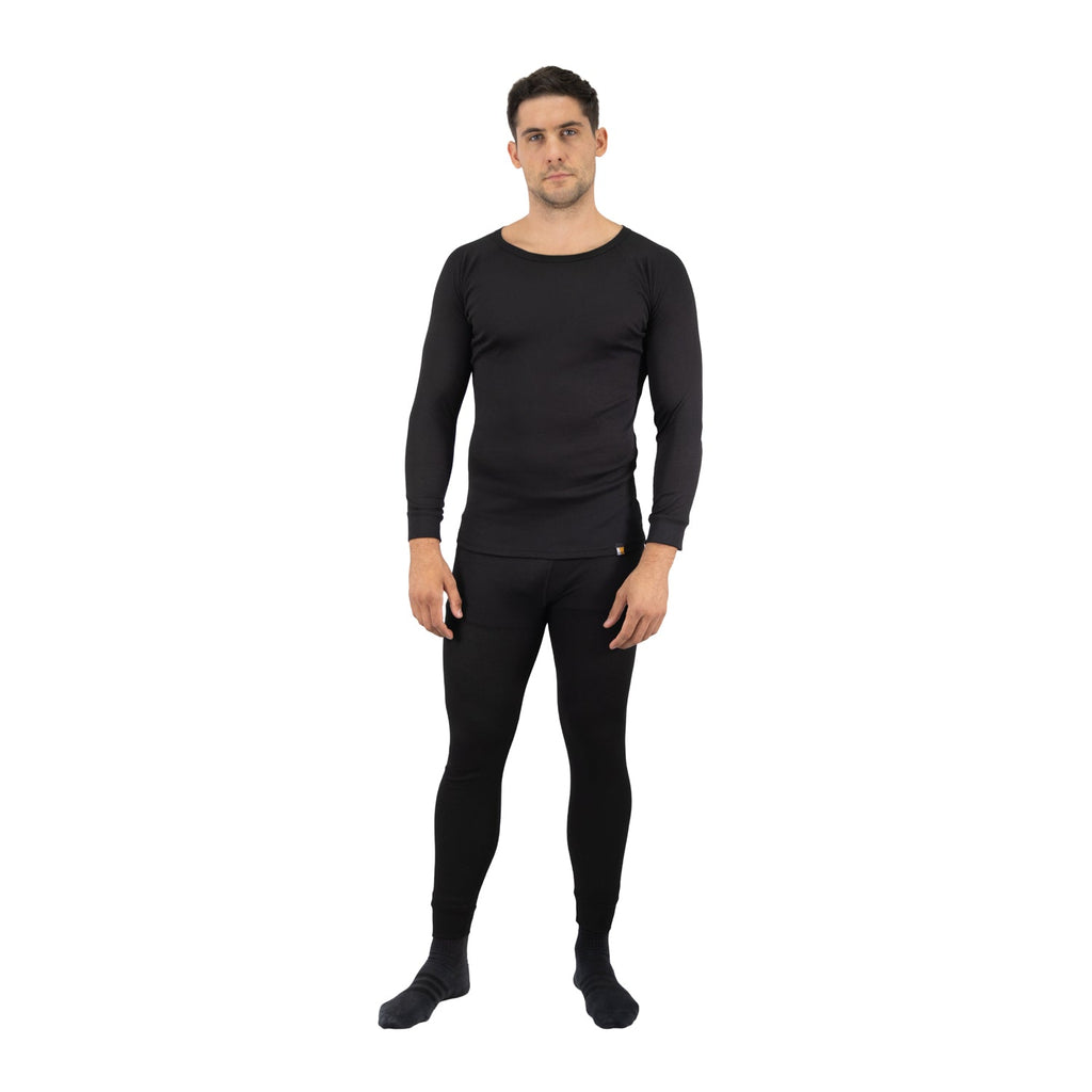 Conjunto interior Polysmart Hardwork para hombre – vista 5