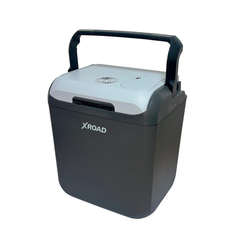 Cooler eléctrico frío y calor 30 L