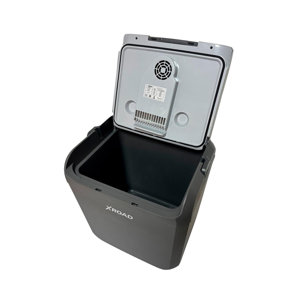 Cooler eléctrico frío y calor 30 L
