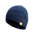 Gorro beanie camuflado azul Hardwork color camuflado azul