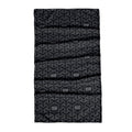 Head wear multiuso negro y gris Hardwork color negro/gris