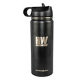 Botella térmica Hardwork de 500 ml color negro