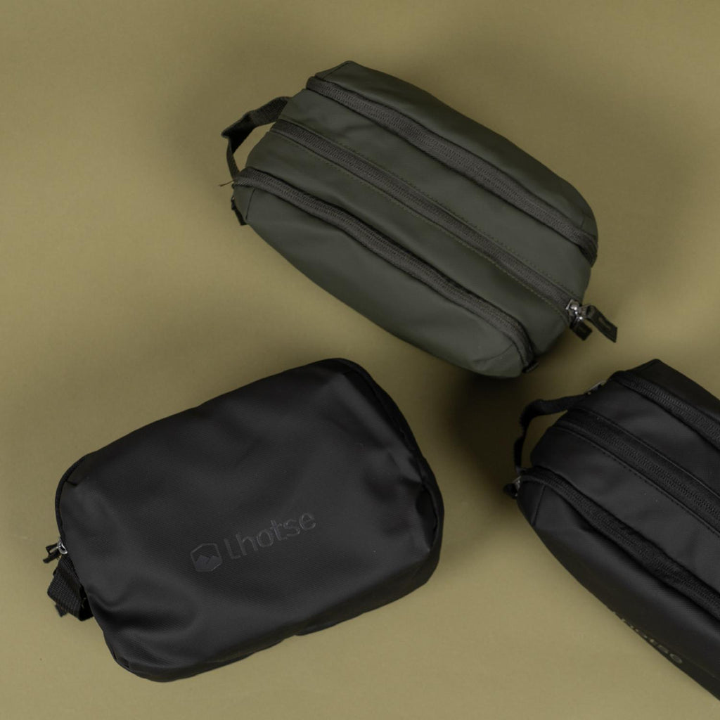 Neceser de Viaje Waterproof Khumbu 5 L Lhotse