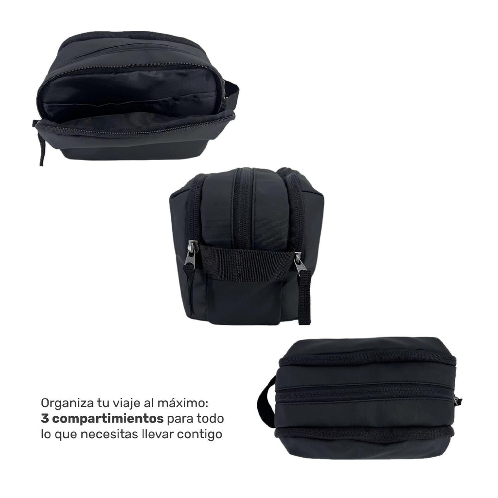 Neceser de Viaje Waterproof Khumbu 5 L Lhotse