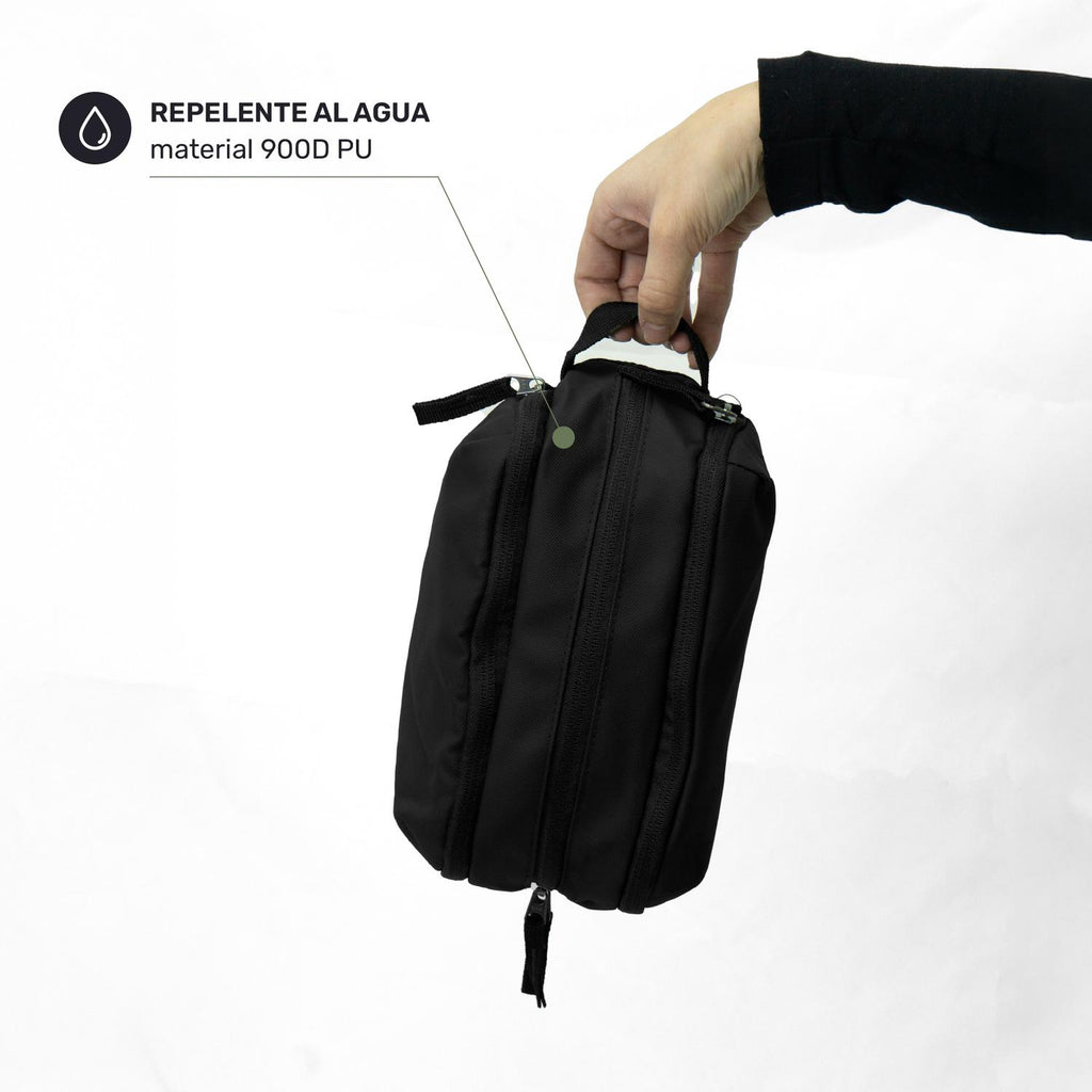 Neceser de Viaje Waterproof Khumbu 5 L Lhotse
