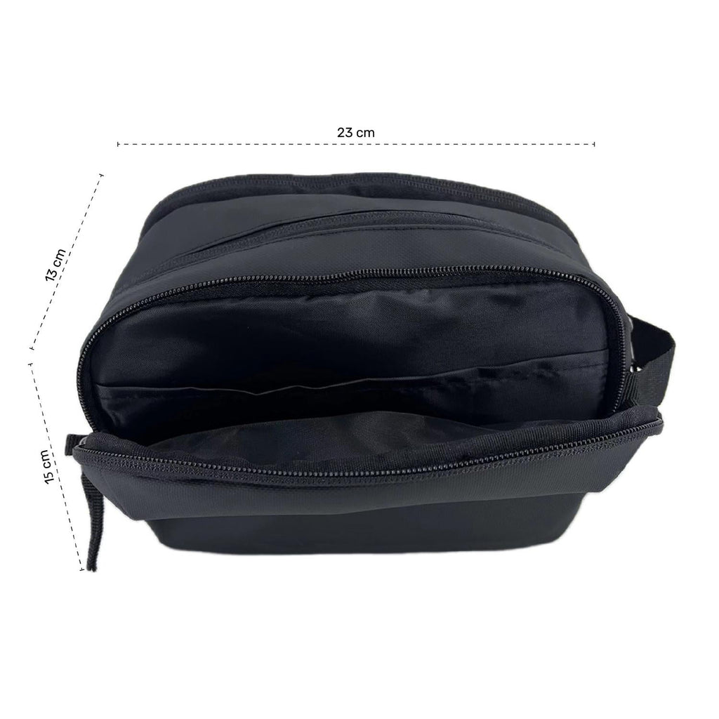 Neceser de Viaje Waterproof Khumbu 5 L Lhotse