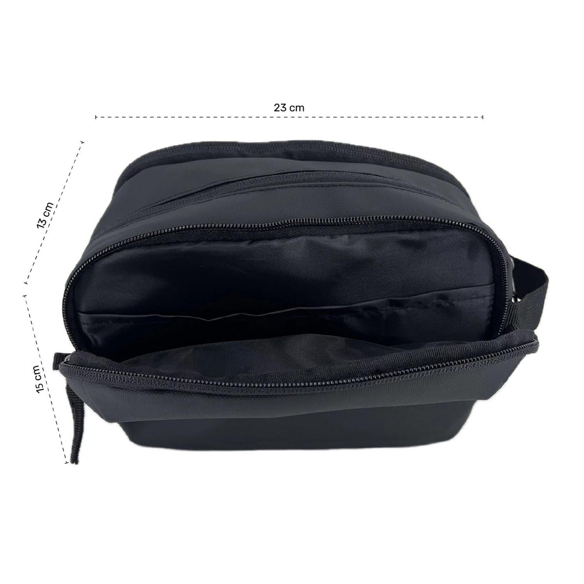 Neceser de Viaje Waterproof Khumbu 5 L Lhotse
