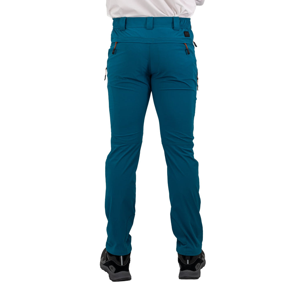 Pantalón Nahuel Hombre color petróleo – vista 4
