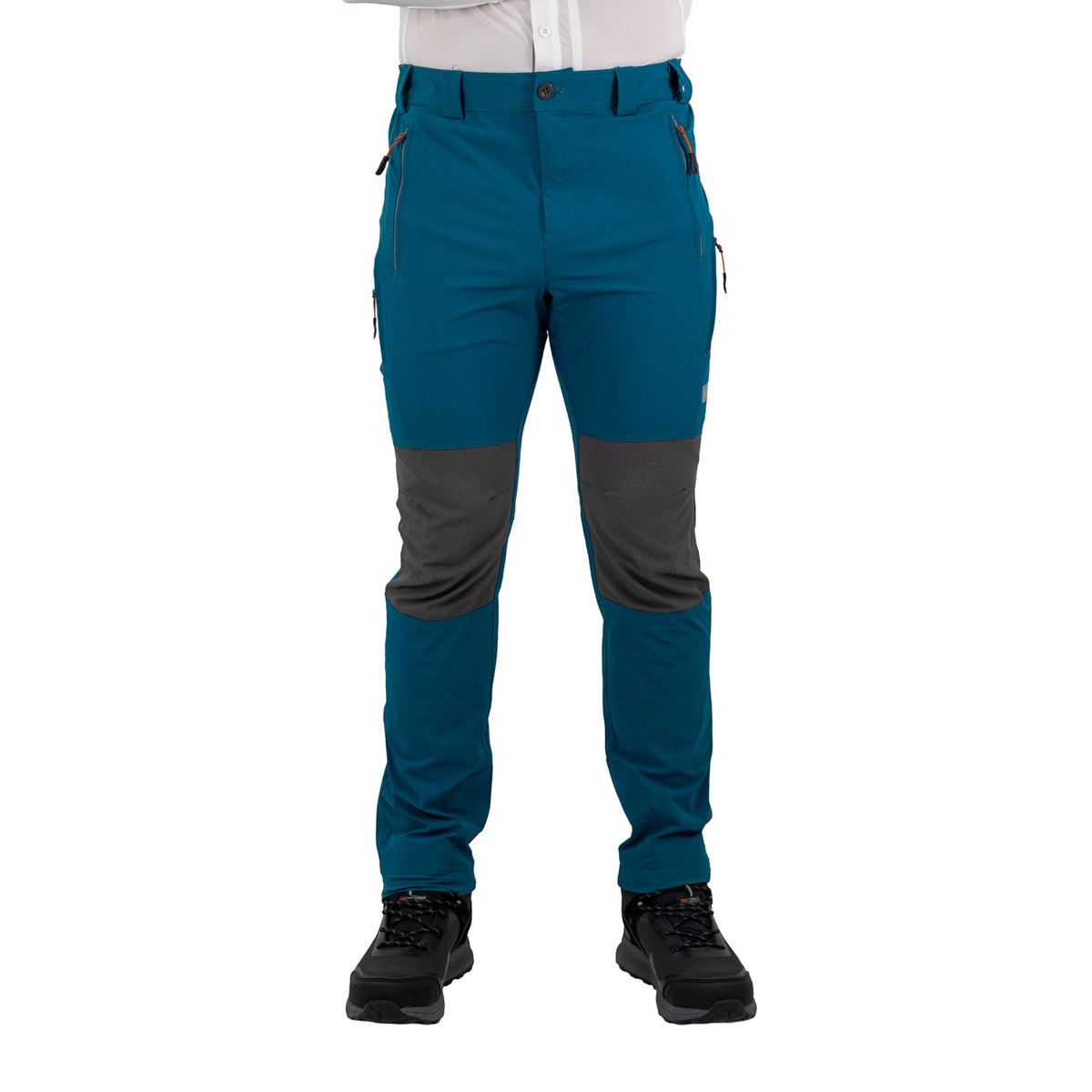 Pantalón Nahuel Hombre color petróleo
