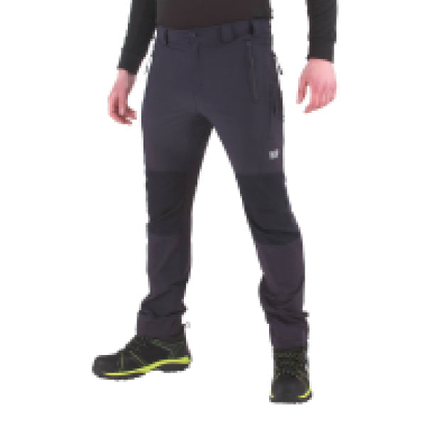 Pantalón Nahuel Hardwork para hombre color azul oscuro
