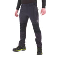 Pantalón Nahuel Hardwork para hombre color azul oscuro